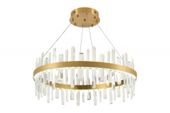 Цена на Подвесная люстра Natali Kovaltseva LED LAMPS 81256