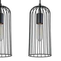 Цена на Подвесной светильник Escada 10198/3S