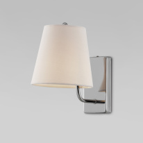 Фото Бра Eurosvet 60155/1 хром