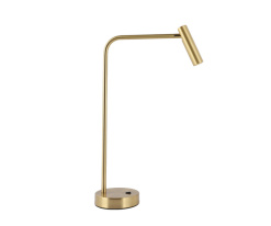 Фото Настольная лампа Kink Light 08070-T,20