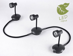 Фото Спот Lussole GRLSP-9821-03