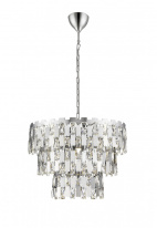 Фото Каскадная люстра Simple Story 1033-4PL