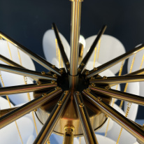 Цена на Люстра на штанге ImperiumLoft 179810-22