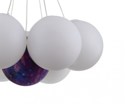 Купить Подвесная люстра Kink Light 08475-7,20