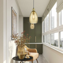 Купить с доставкой по Москве и России Подвесной светильник Vele Luce VL5055P14