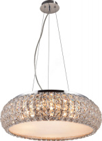 Фото Подвесная люстра TOPLIGHT TL1161-6H