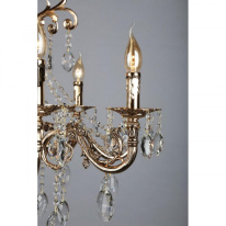 Подвесная люстра Omnilux OML-78903-08 в интернет магазине Гет Лайт