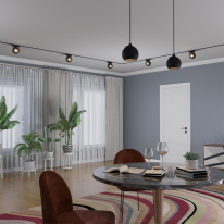 Купить Светильник на шине Novotech 359100