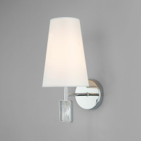 Фото Бра Eurosvet 60137/1 хром