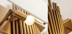 Бра ImperiumLoft 192856-22 Бра ImperiumLoft 192856-22 в интернет магазине Гет Лайт
