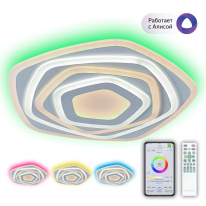 Фото Накладной светильник Citilux CL737A54E