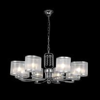 Купить Подвесная люстра Freya FR5016PL-08CH