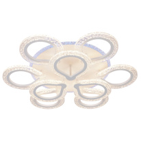 Накладная люстра Escada 10270/9LED BL в интернет магазине Гет Лайт