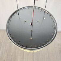 Купить Накладная люстра ImperiumLoft 73723-22