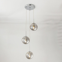 Цена на Подвесной светильник Citilux CL102030