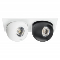 Купить Встраиваемый светильник Lightstar i5266474