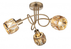 Фото Накладная люстра Globo 54358-3