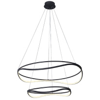 Каскадная люстра Lightstar 736527 Фото Каскадная люстра Lightstar 736527