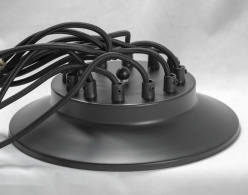 Купить с доставкой по Москве и России Подвесная люстра Lussole LSP-8174