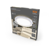 Встраиваемый светильник Gauss BL318 в интернет магазине Гет Лайт