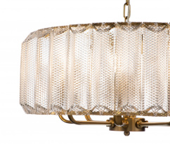 Купить Подвесная люстра Indigo V000052