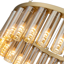 Цена на Подвесная люстра Favourite 4503-25P