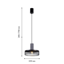 Подвесной светильник Favourite 4273-2P в интернет магазине Гет Лайт