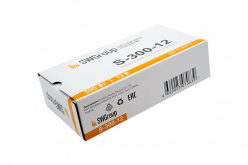 Купить Блок питания для светодиодной ленты SWG S-300-12