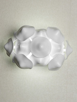 Фото Бра Vitaluce V4699-0/1A