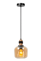 Фото Подвесной светильник LUCIDE 45408/18/62