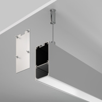 Фото Профиль Maytoni Technical ALM-3566-S-2M