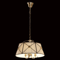 Подвесная люстра Citilux CL409131 в интернет магазине Гет Лайт