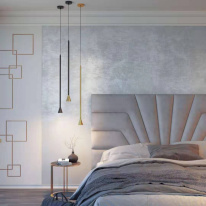 Цена на Подвесной светильник Odeon Light 3884/1B