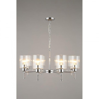 Купить Подвесная люстра Omnilux OML-66503-08