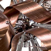 Купить Подвесная люстра Lightstar 754128