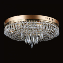 Фото Накладная люстра DeMarkt 366012806