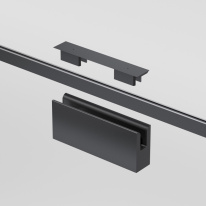 Купить Светильник на шине Elektrostandard Трековый светильник 85120/01