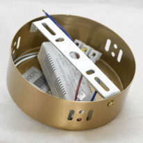 Купить с доставкой по Москве и России Подвесная люстра Lussole LSP-7020