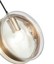 Купить с доставкой по Москве и России Подвесной светильник Simple Story 1170-1PL