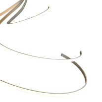 Цена на Накладной светильник Mantra 6007