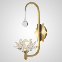 Фото Бра ImperiumLoft 140843-26