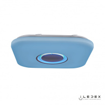 Накладной светильник iLedex Music-48W-Square Купить с доставкой по Москве и России Накладной светильник iLedex Music-48W-Square