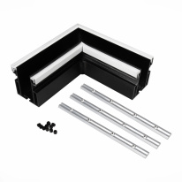 Фото Соединитель профиля ST-Luce ST003.479.01