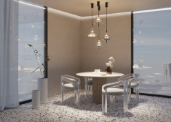 Подвесной светильник Maytoni MOD185PL-L6B3K4 в интернет магазине Гет Лайт