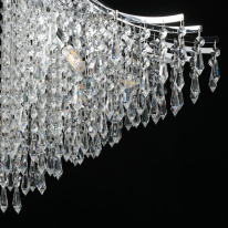 Купить с доставкой по Москве и России Подвесная люстра MW-Light 303012808