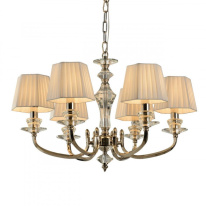 Фото Подвесная люстра APLOYT APL.707.03.06