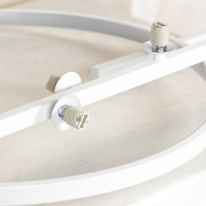 Купить с доставкой по Москве и России Люстра на штанге Lussole LSP-7074