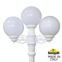 Цена на Садово-парковый светильник Fumagalli G25.157.S21.WYF1R