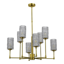 Люстра на штанге ST-Luce SL1240.303.08 Цена на Люстра на штанге ST-Luce SL1240.303.08