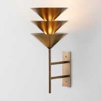 Купить Бра ImperiumLoft 209107-23